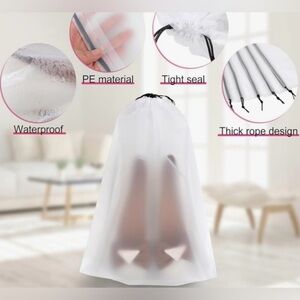 Waterproof  Dust Bag (2)